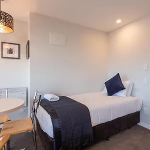 Motel Capital View Motor - Free Parking Wellington