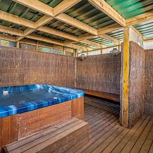 5* 假日公园 Tasman -