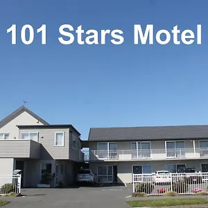 4* 汽车旅馆 101之星汽车旅馆